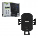 هولدر موبایل و شارژر وایرلس باوین (BAVIN) مدل PC320