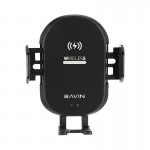 هولدر موبایل و شارژر وایرلس باوین (BAVIN) مدل PC320