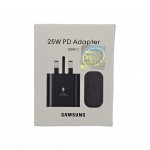 کلگی شارژر اورجینال Samsung فست شارژ مدل EP-TA800