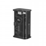 پاوربانک باوین (BAVIN) مدل PC1012S ظرفیت 10000mAh