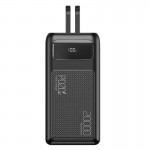 پاوربانک باوین (BAVIN) مدل PC007S ظرفیت 20000mAh