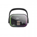 پاوربانک باوین (BAVIN) مدل PC1025S ظرفیت 30000mAh