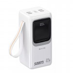 پاوربانک باوین (BAVIN) مدل PC1032S ظرفیت 50000mAh