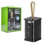 پاوربانک باوین (BAVIN) مدل PC1010S ظرفیت 20000mAh