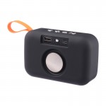 اسپیکر بلوتوث رم و فلش خور ایکس پی (XP) مدل XP-B615G