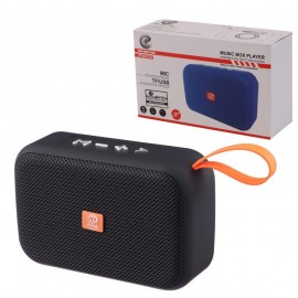 اسپیکر بلوتوث رم و فلش خور ایکس پی (XP) مدل XP-B615G