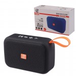 اسپیکر بلوتوث رم و فلش خور ایکس پی (XP) مدل XP-B615G