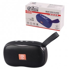 اسپیکر بلوتوث رم و فلش خور ایکس پی (XP) مدل XP-B605G
