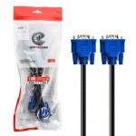 کابل (2+3) VGA ایکس پی (XP) طول 1.5 متر
