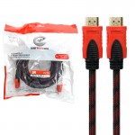 کابل HDMI طول 5 متر Xp