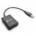 کابل تبدیل USB3.0 به HDMI الون (ELEVEN) مدل CV1005