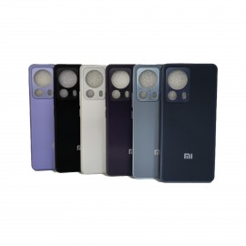 گارد مات PVD مناسب برای گوشی Xiaomi mi 13Lite