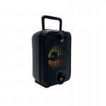 اسپیکر بلوتوث رم و فلش خور GREATNICE مدل GTS-1881