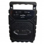 اسپیکر بلوتوث رم و فلش خور GREATNICE مدل GTS-1173