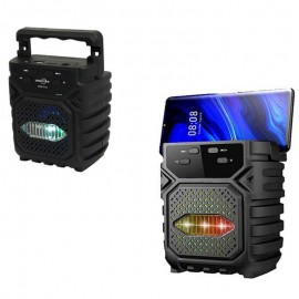 اسپیکر بلوتوث رم و فلش خور GREATNICE مدل GTS-1173