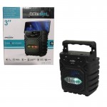 اسپیکر بلوتوث رم و فلش خور GREATNICE مدل GTS-1173