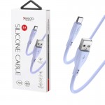 کابل تایپ سی (Type-C) یسیدو (Yesido) طول 1 متر مدل CA119C