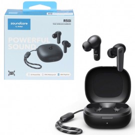 هندزفری بلوتوث انکر (Anker) Soundcore مدل R50i (مشکی) گارانتی ایستا