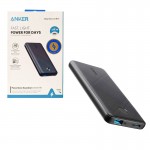 پاوربانک انکر (Anker) مدل A1287H11 ظرفیت 20000mAh