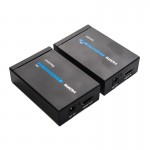 اکستندر HDMI شبکه 60 متری رویال (Royal) به همراه آداپتور