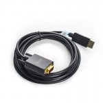 کابل DisplayPort به VGA رویال (Royal) طول 3 متر