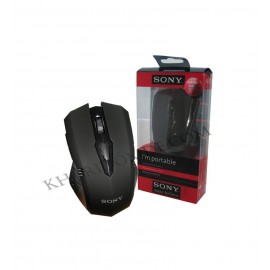 موس بی سیم SONY مدل SO-09