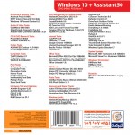 نرم افزار 2024 Windows 10 22H2 + Assistant 50 نشر گردو