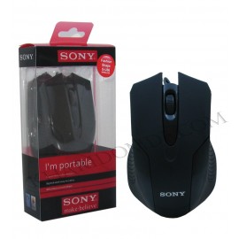 موس اپتیکال SONY مدل S-U06