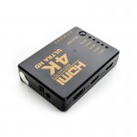سوئیچ HDMI ریموت دار رویال (Royal)