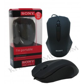 موس اپتیکال SONY مدل S-U04