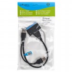 کابل USB3.0 TO SATA رویال (Royal)