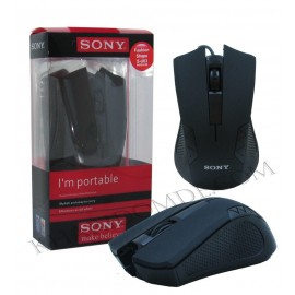 موس اپتیکال SONY مدل S-U03