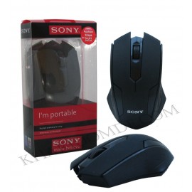 موس اپتیکال SONY مدل S-U01