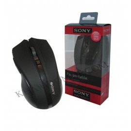 موس بی سیم SONY مدل SO-10