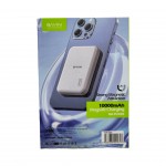 پاوربانک مغناطیسی باوین (BAVIN) مدل PC1016 ظرفیت 10000mAh
