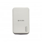 پاوربانک مغناطیسی باوین (BAVIN) مدل PC1016 ظرفیت 10000mAh
