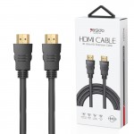کابل HDMI یسیدو (Yesido) طول 1.5 متر مدل HM09