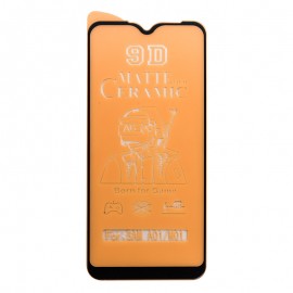 گلس سرامیکی مات مناسب برای Samsung A01