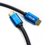 کابل HDMI دیتکس پلاس (+DETEX) طول 1.5 متر
