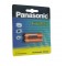 باتری نیم قلمی شارژی Panasonic مدل 630mAh HHR-83AAABU