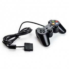 دسته بازی PS2 دیتکس پلاس (+DETEX) IC SONY