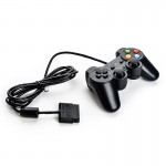 دسته بازی PS2 دیتکس پلاس (+DETEX) IC SONY