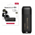 فلش تیم گروپ (Team Group) مدل 128GB USB3.2 C175