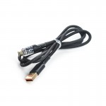 کابل اندروید (MicroUSB) میلر (Miller) طول 1 متر مدل CA-1623