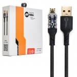 کابل اندروید (MicroUSB) میلر (Miller) طول 1 متر مدل CA-1623