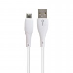کابل اندروید (MicroUSB) میلر (Miller) طول 1 متر مدل CA-1124