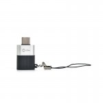 تبدیل OTG (USB-A To Type-c) میلر (Miller) مدل MO-206