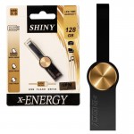 فلش ایکس انرژی (x-Energy) مدل 128GB USB3.0 SHINY
