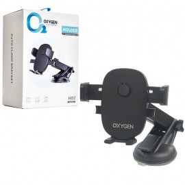 هولدر موبایل اکسیژن (OXYGEN) مدل HD2