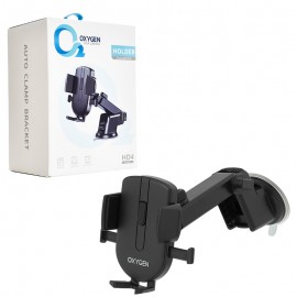 هولدر موبایل اکسیژن (OXYGEN) مدل HD4